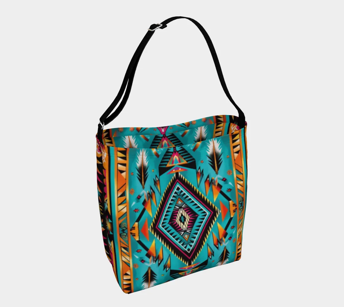 N.A. 101 Day Tote