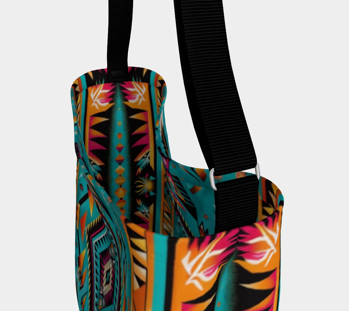 N.A. 101 Day Tote