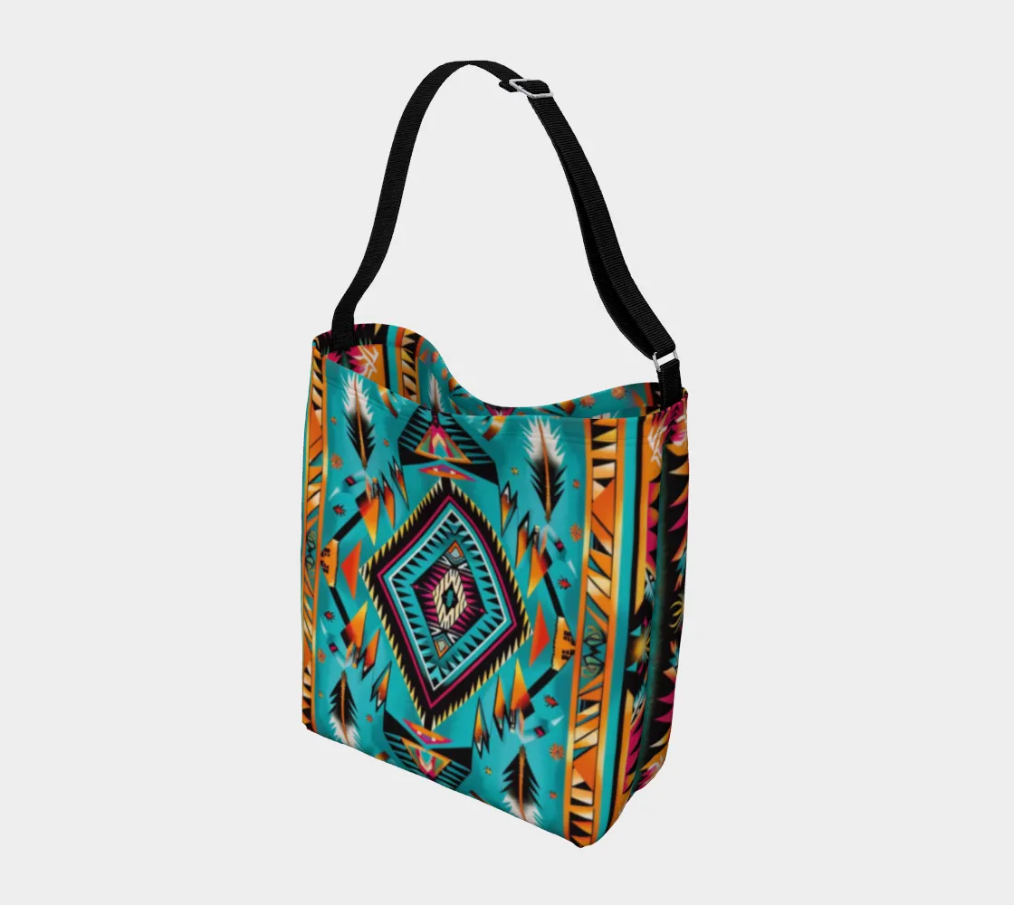 N.A. 101 Day Tote