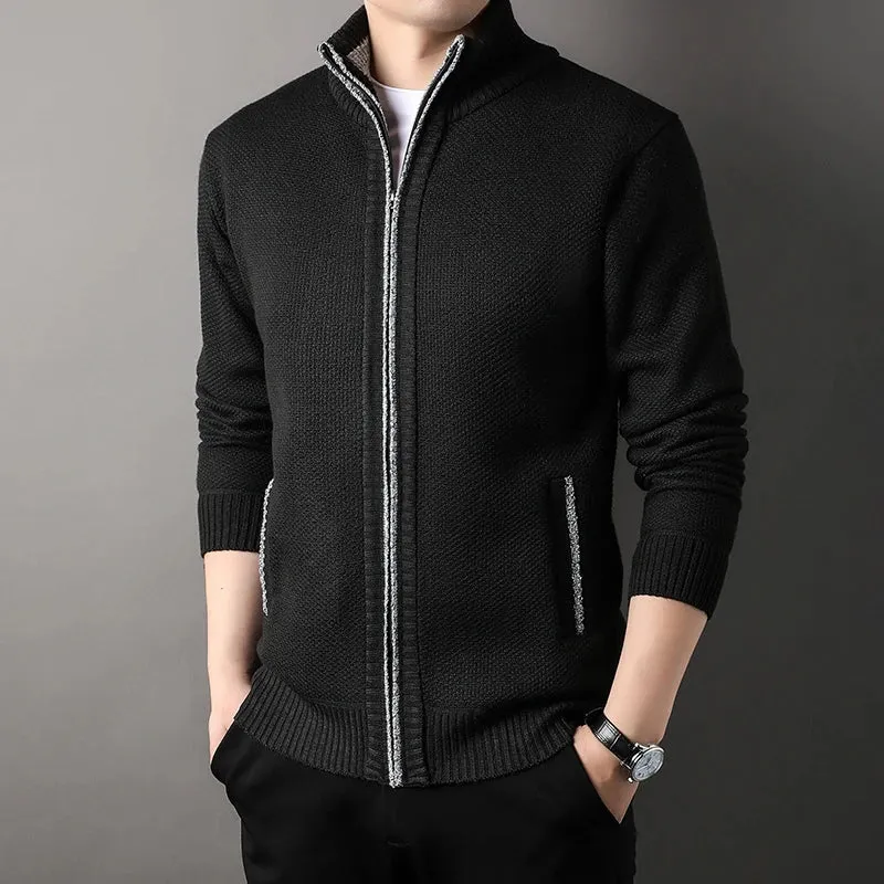 Napoli Knit Jacket