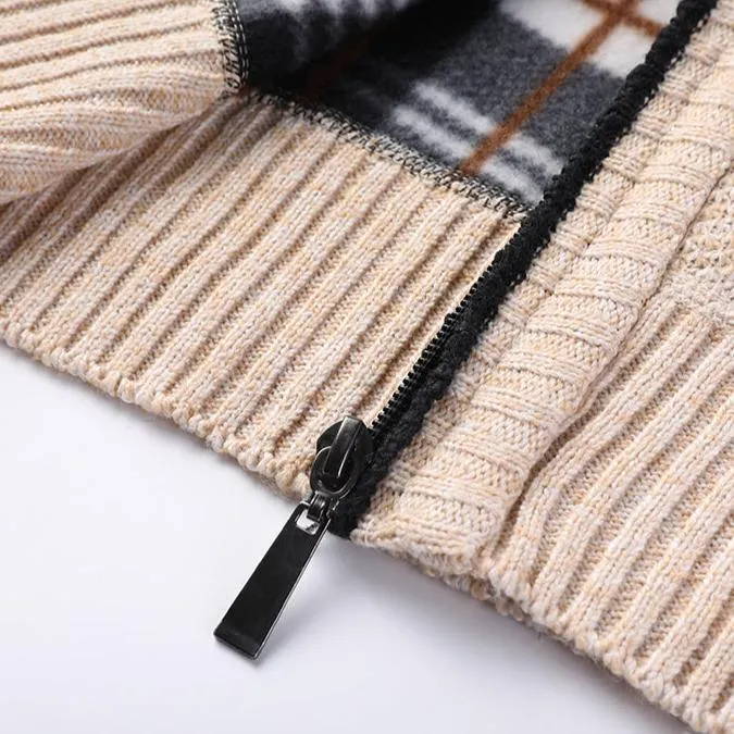 Napoli Knit Jacket