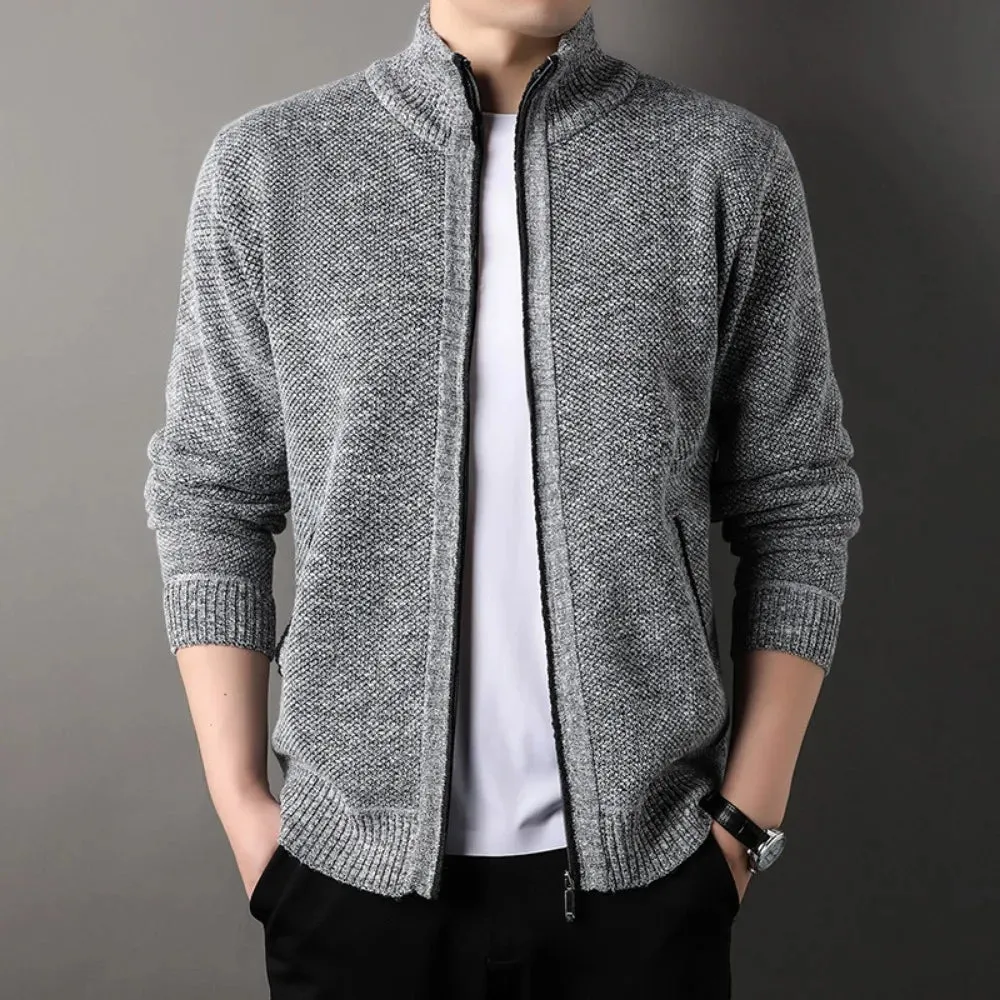 Napoli Knit Jacket