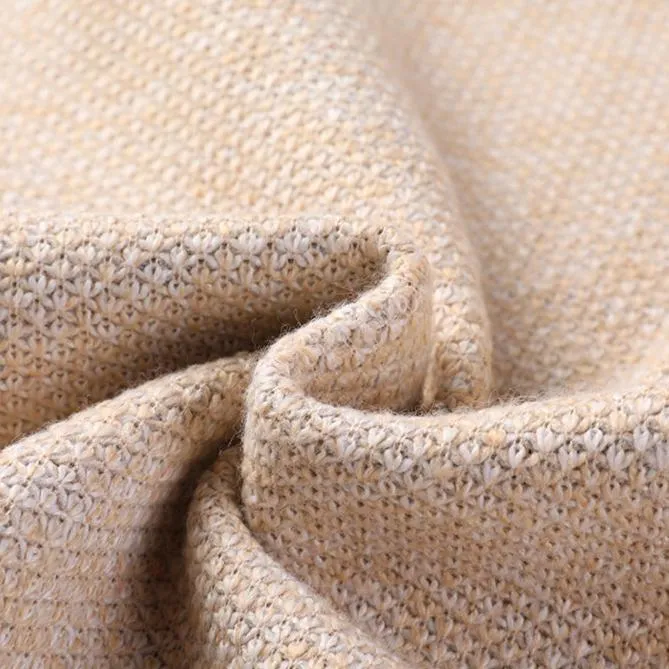 Napoli Knit Jacket
