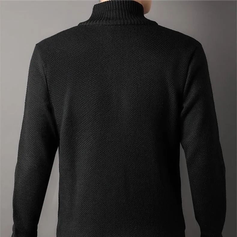 Napoli Knit Jacket