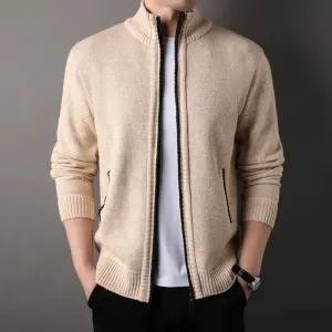 Napoli Knit Jacket