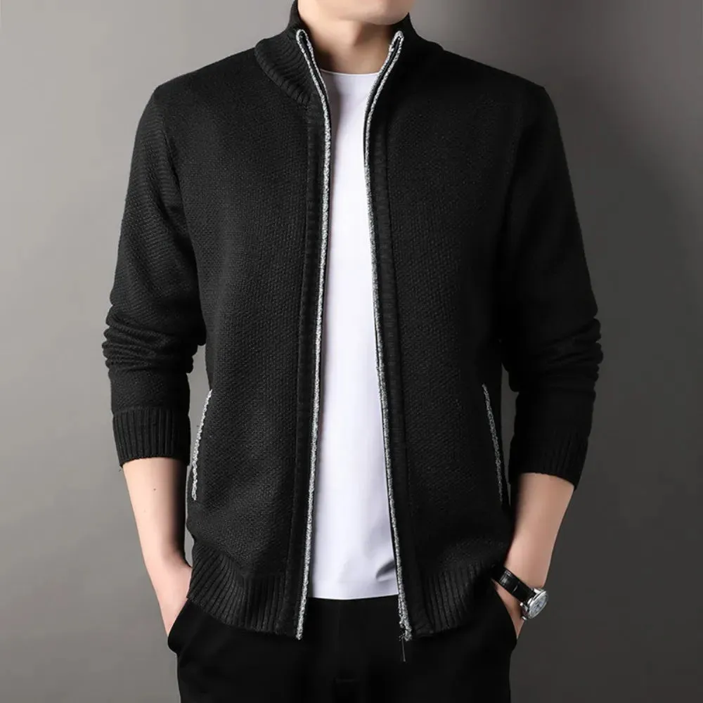 Napoli Knit Jacket