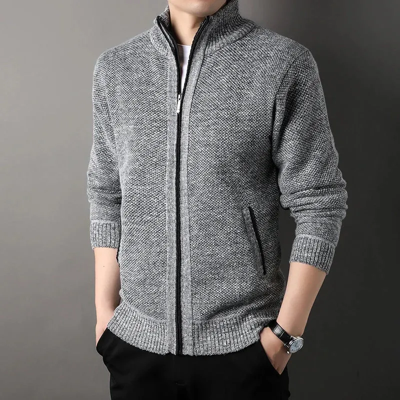 Napoli Knit Jacket