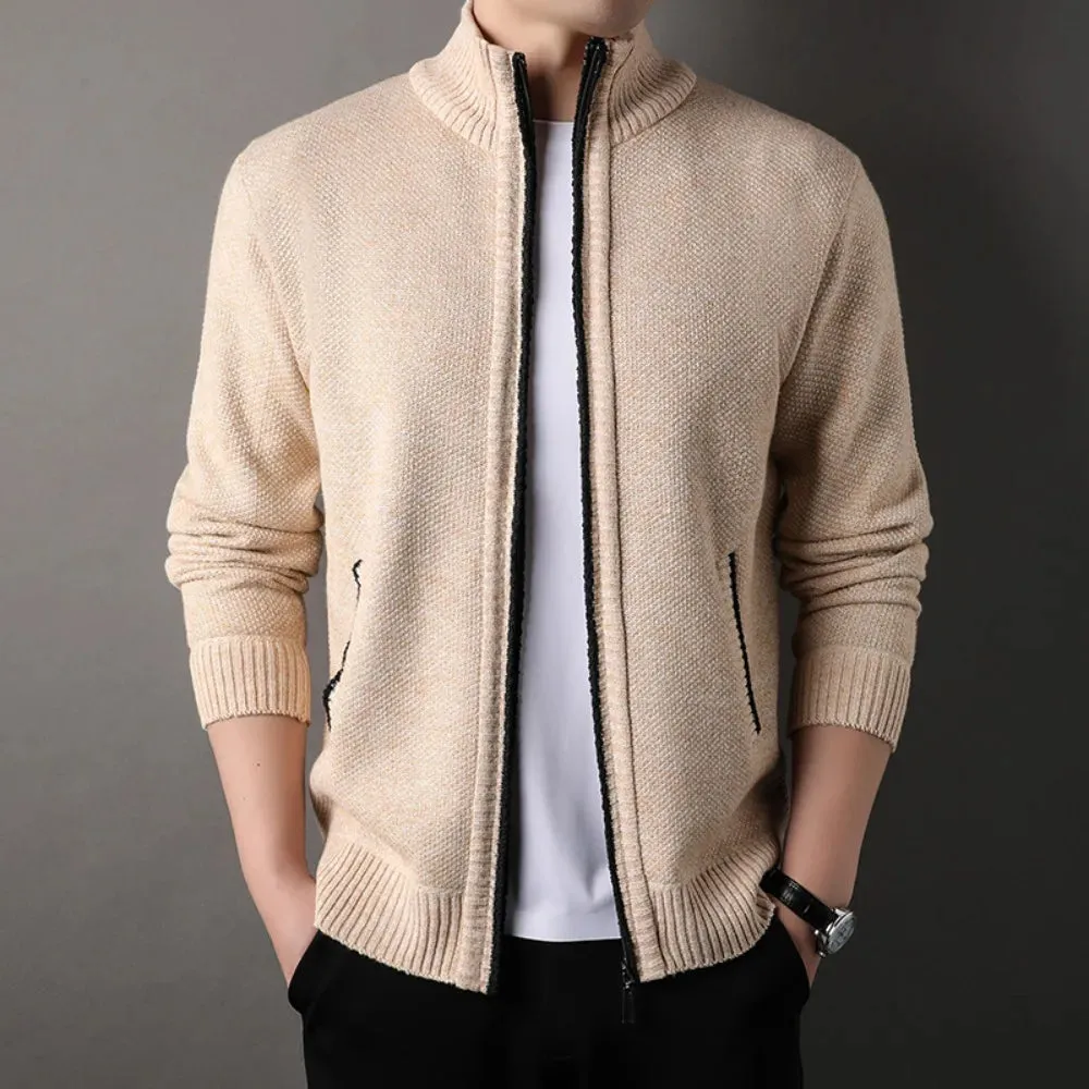 Napoli Knit Jacket