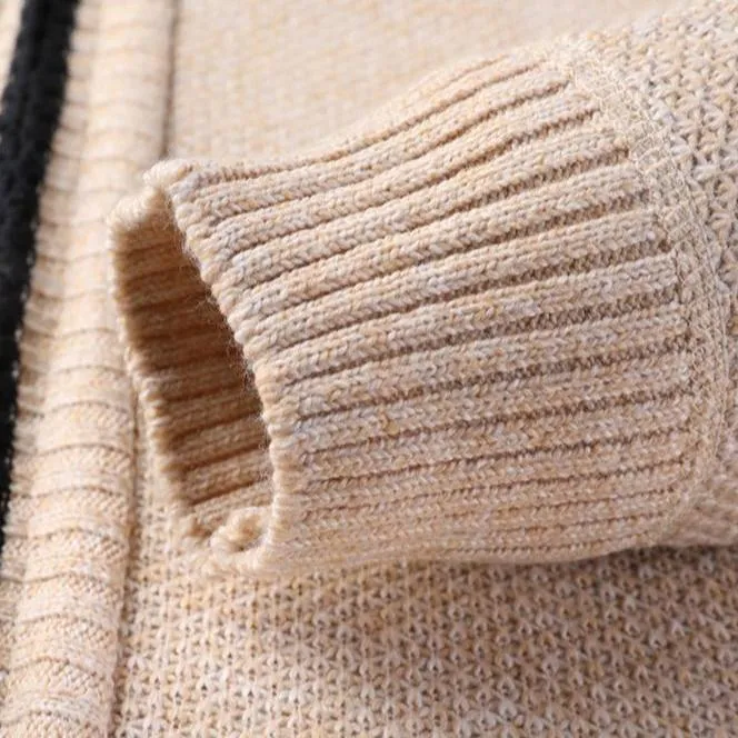 Napoli Knit Jacket