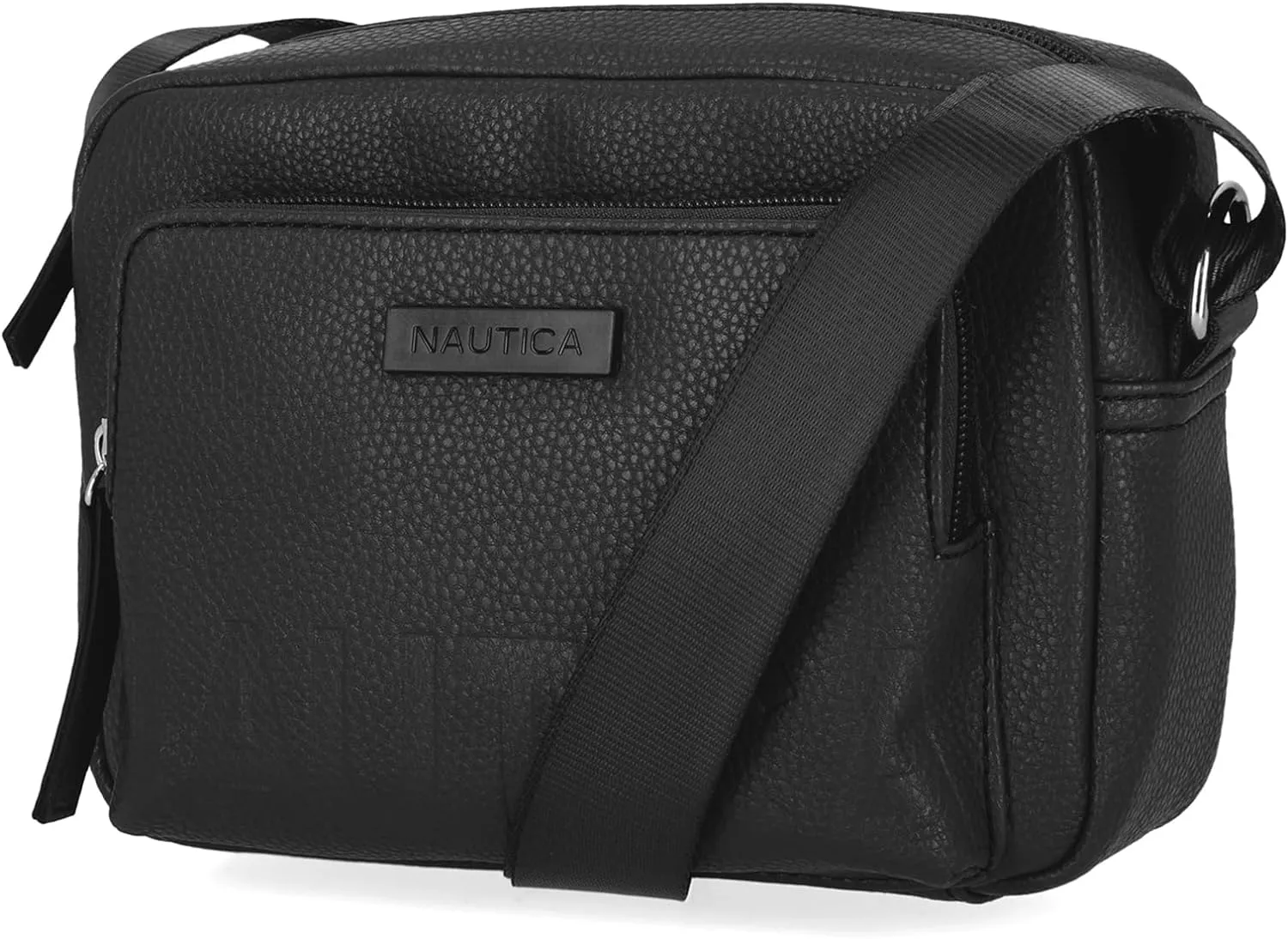 Nautica Women's Out and About Adjustable Crossbody Bag Purse