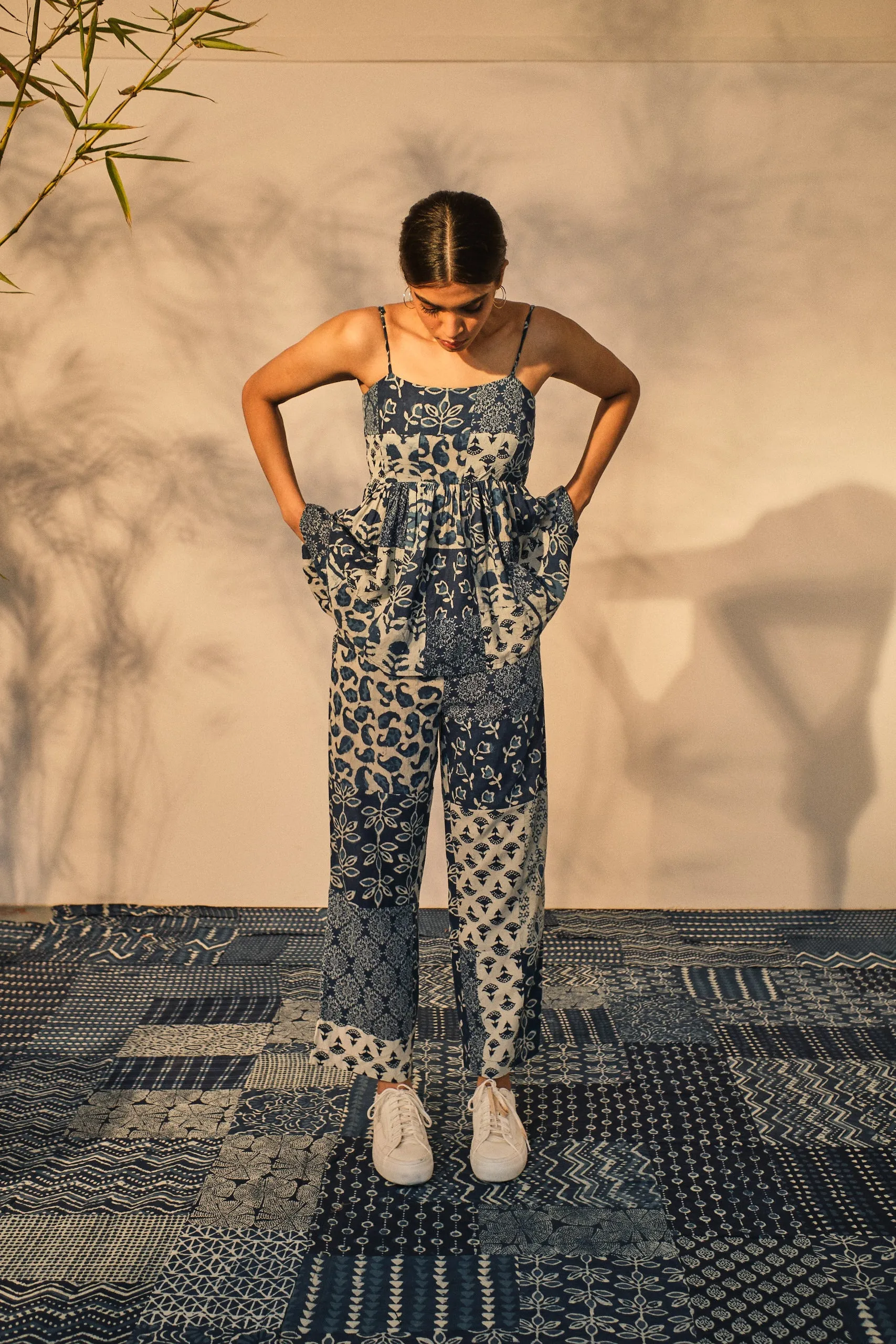 Neeli | Anne Pants