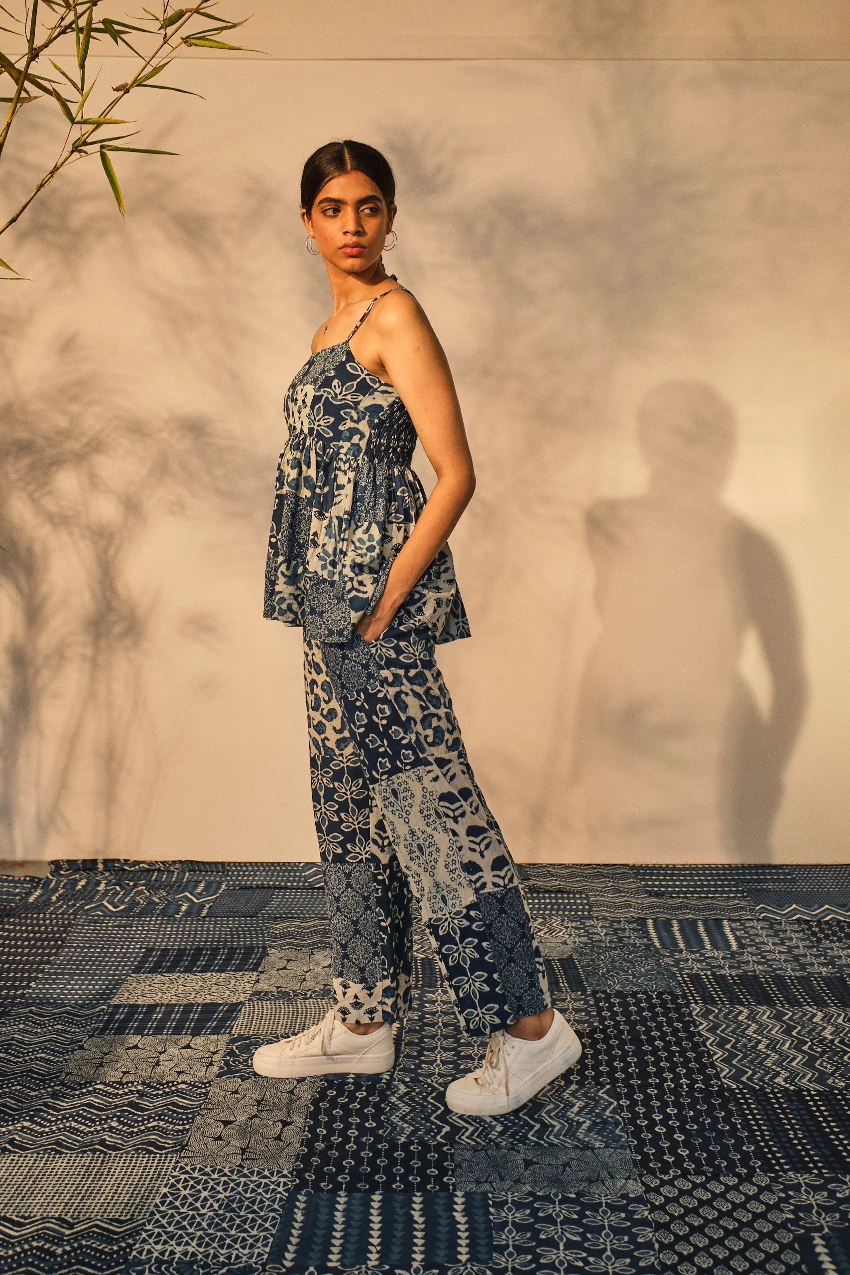 Neeli | Anne Pants
