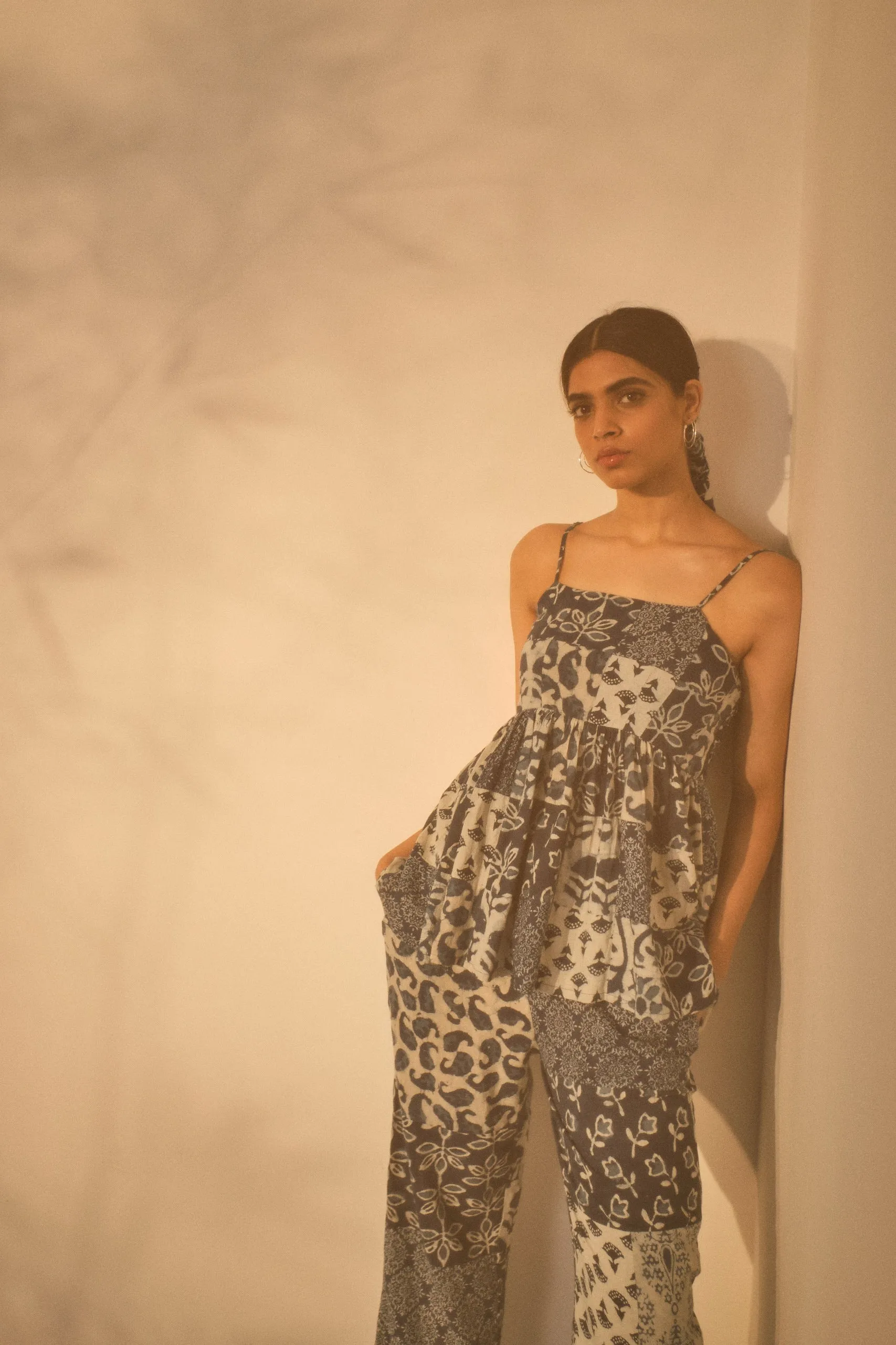 Neeli | Anne Pants