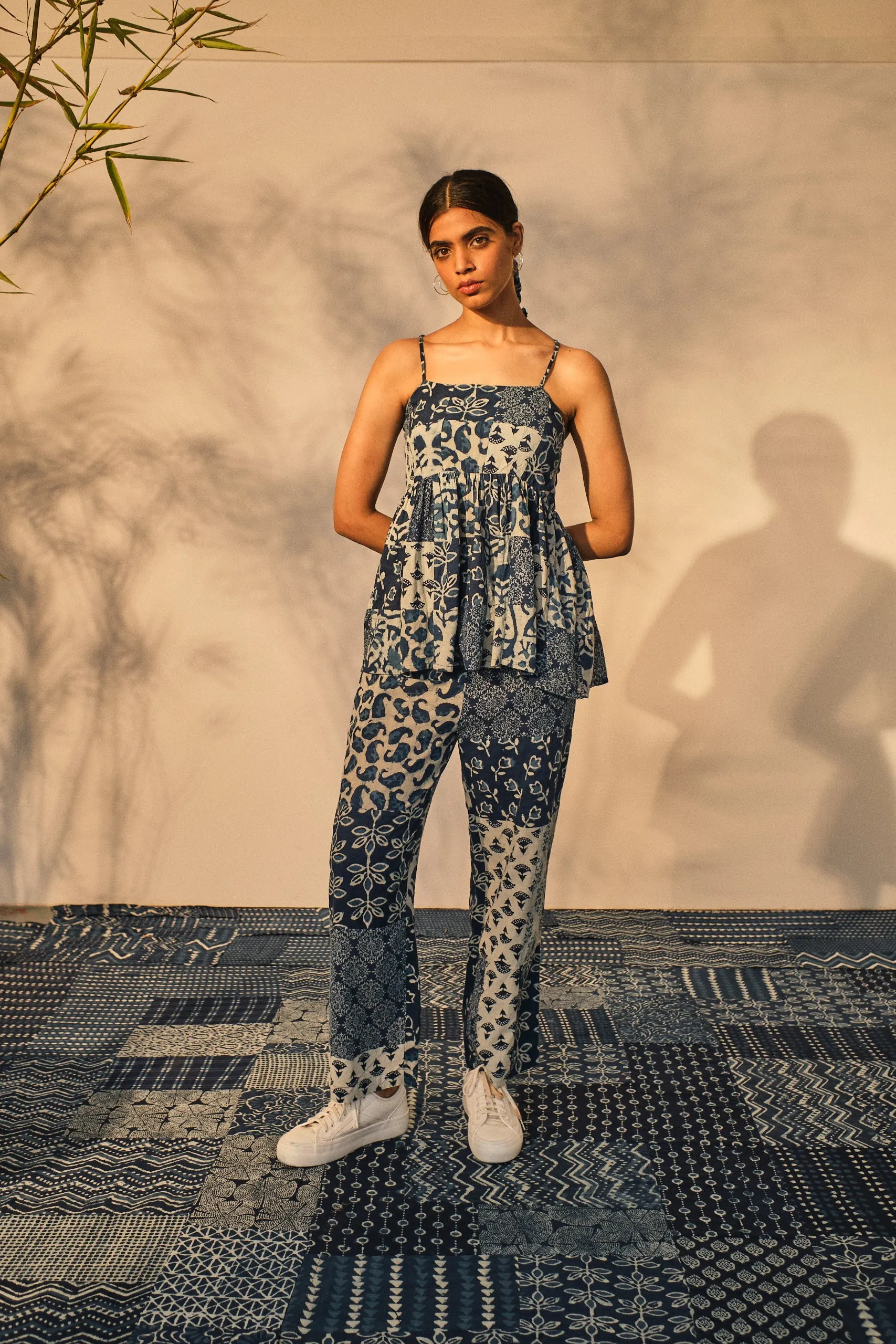 Neeli | Anne Pants