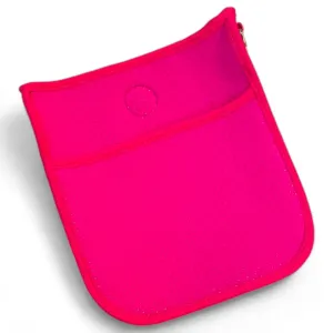 Neoprene Crossbody Bag