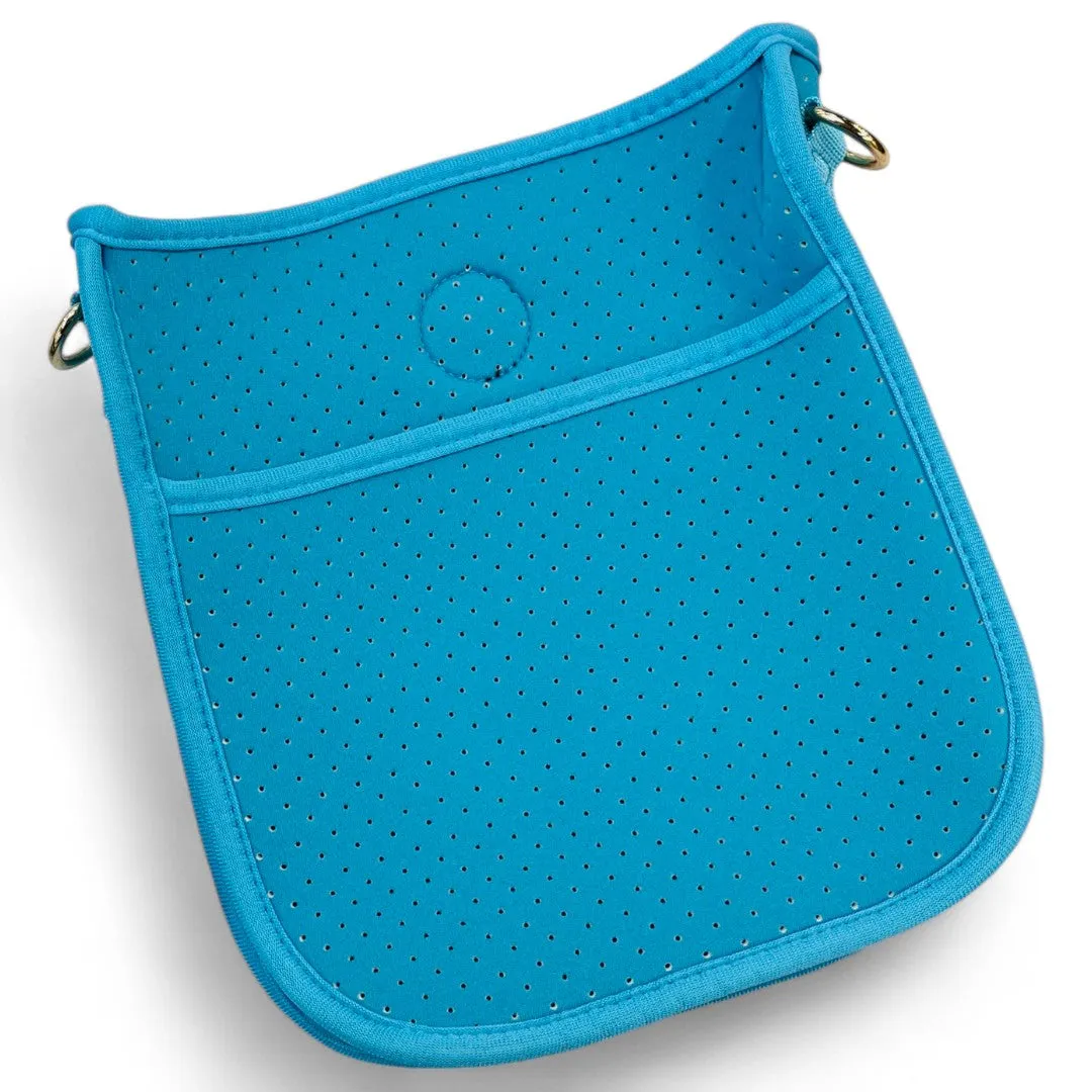 Neoprene Crossbody Bag