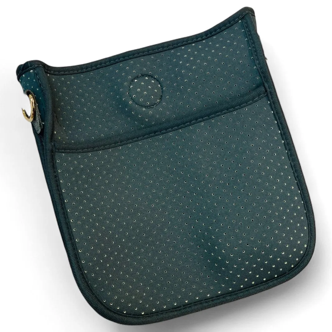Neoprene Crossbody Bag
