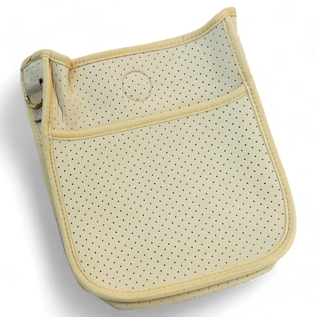 Neoprene Crossbody Bag
