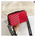 New Suitcase Shape Totes Fashion Mini Luggage Bag Women