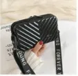 New Suitcase Shape Totes Fashion Mini Luggage Bag Women