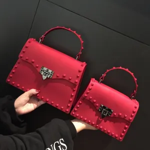 New Women's Messenger Luxury Handbag