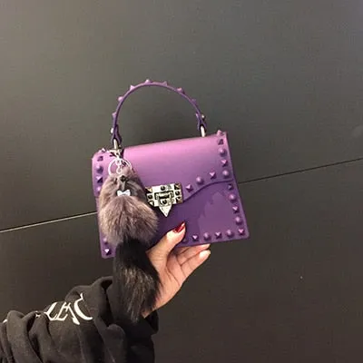 New Women's Messenger Luxury Handbag