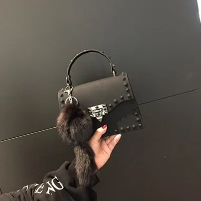 New Women's Messenger Luxury Handbag