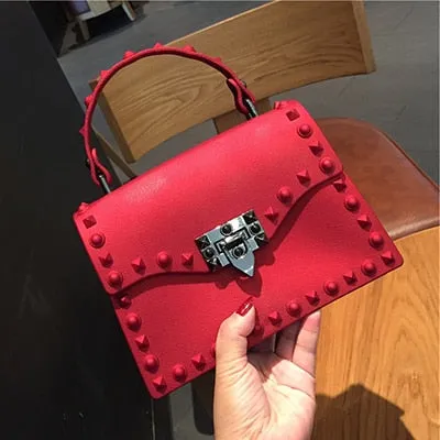 New Women's Messenger Luxury Handbag