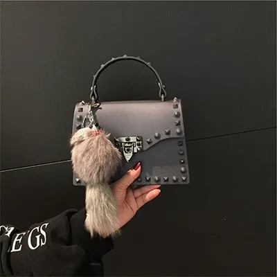 New Women's Messenger Luxury Handbag