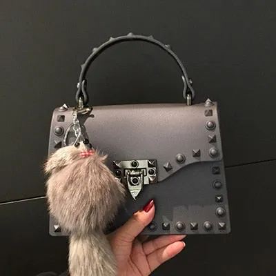 New Women's Messenger Luxury Handbag