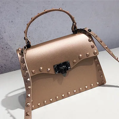 New Women's Messenger Luxury Handbag