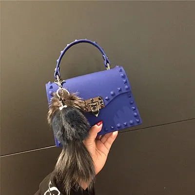 New Women's Messenger Luxury Handbag