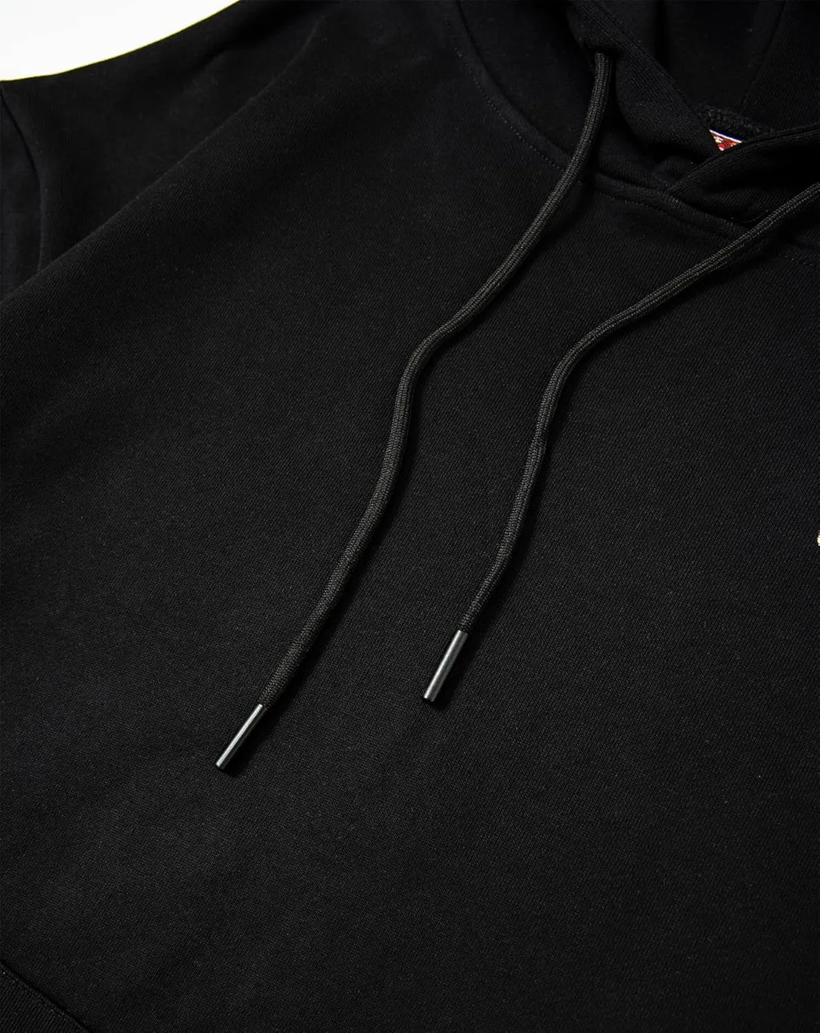 Niepce Inc Streetwear Graphic Embroidered Hoodies for Men
