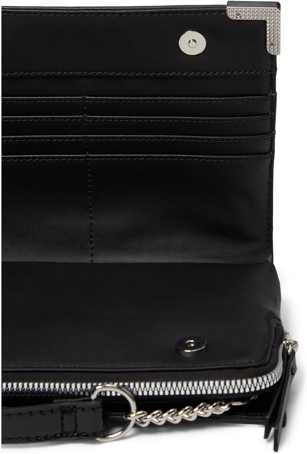Nine West Radzi SLG Wallet On A String