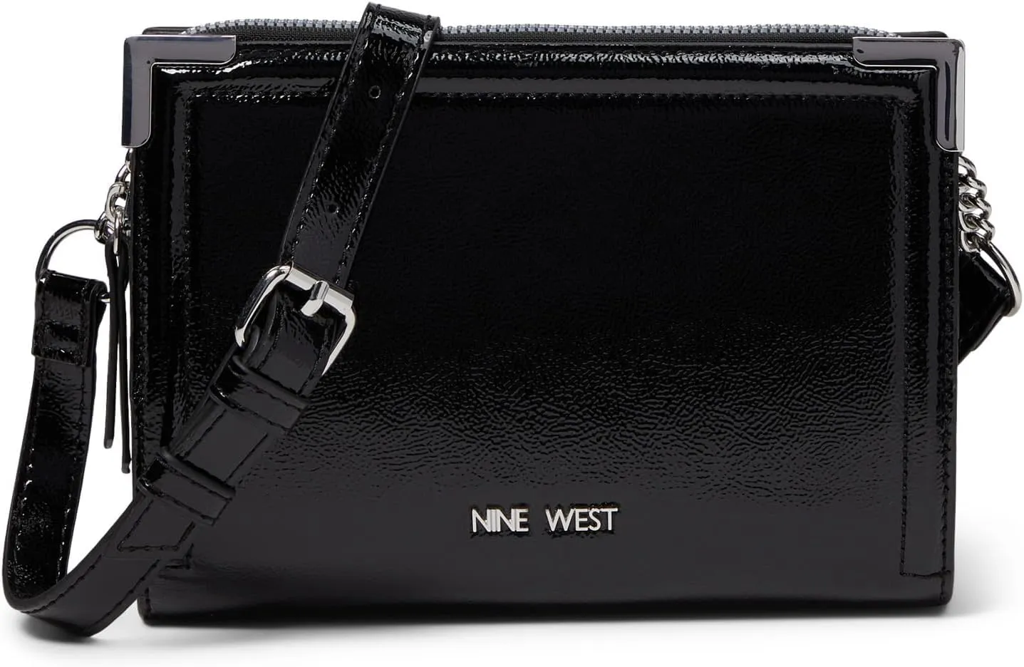 Nine West Radzi SLG Wallet On A String