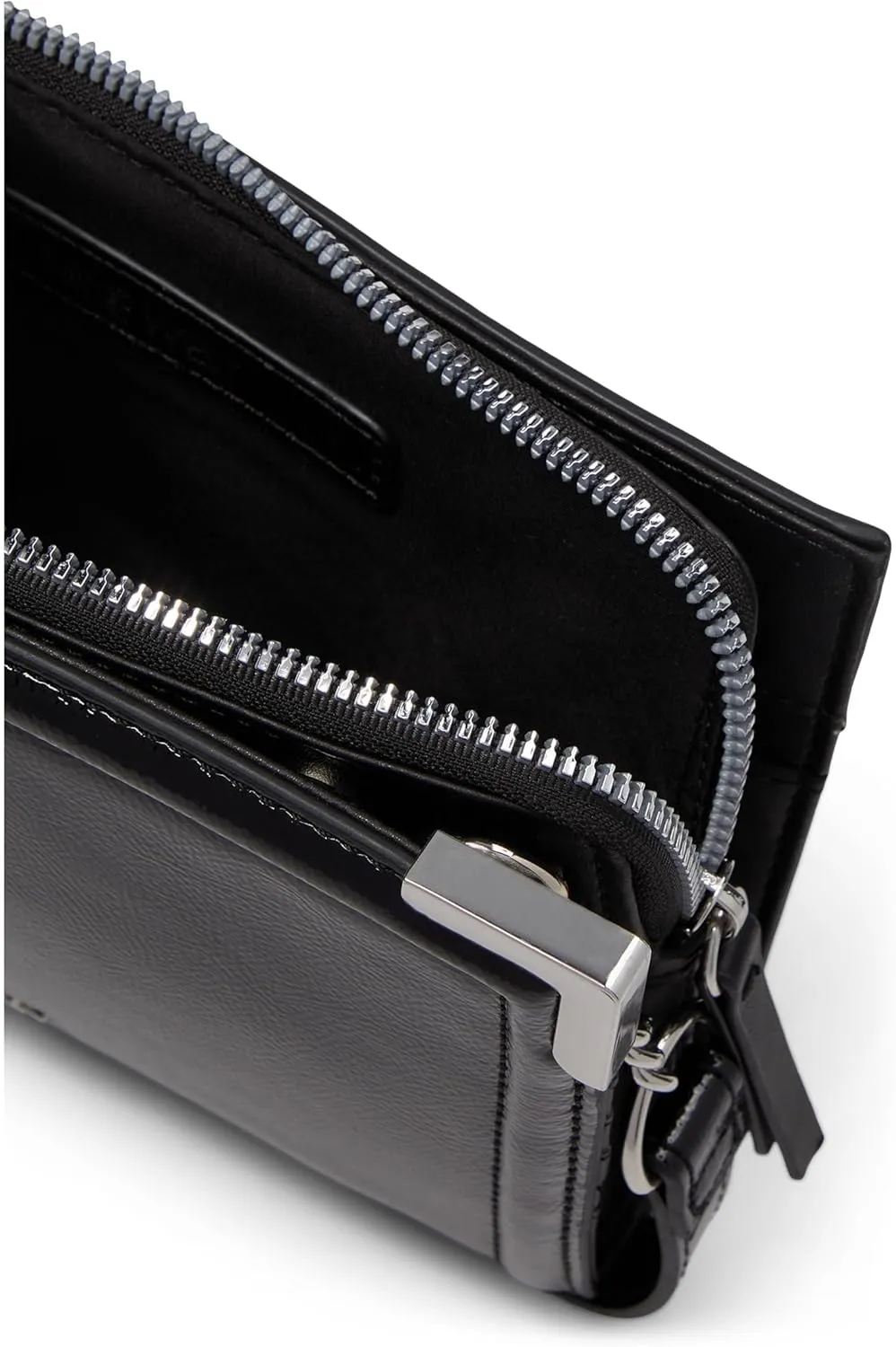 Nine West Radzi SLG Wallet On A String