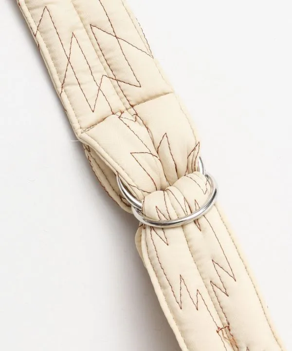 NOMADY Quilted Shoulder Bag