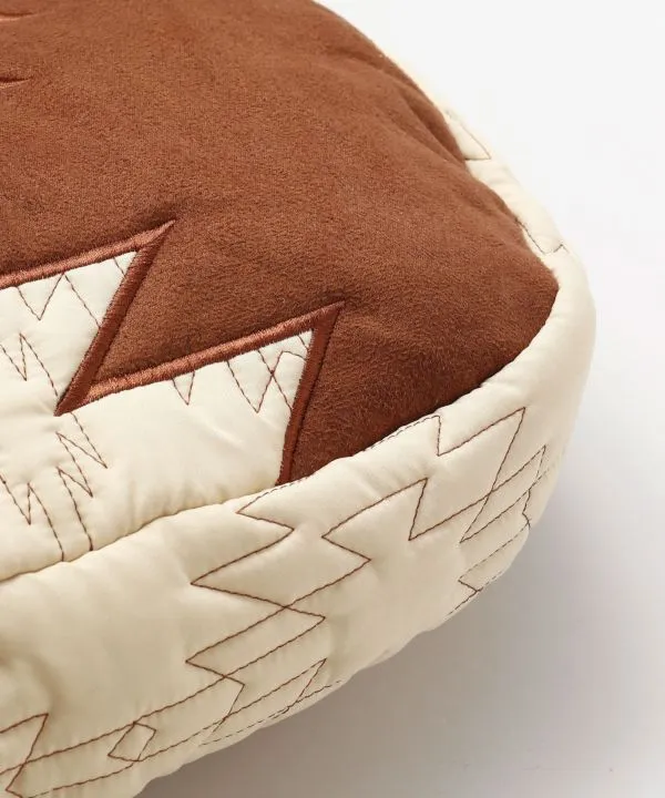 NOMADY Quilted Shoulder Bag
