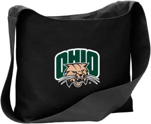 Ohio University Shoulder Bag Best Sling Style Across Body Ohio Bobcats Shoulder Bags