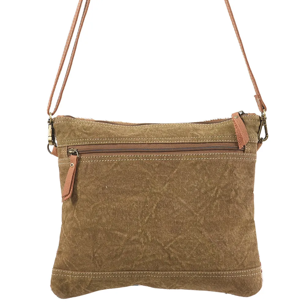 Ohlay Crossbody Bag KB136