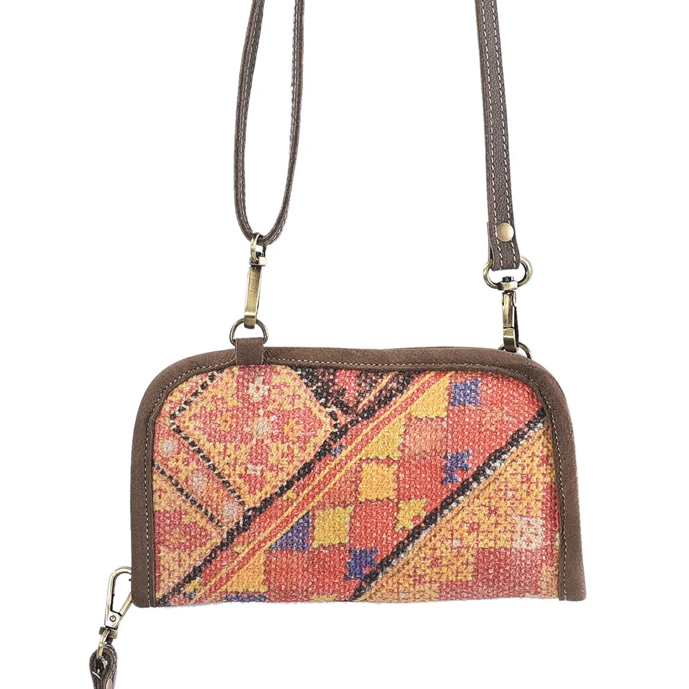 Ohlay Crossbody Bag KB316