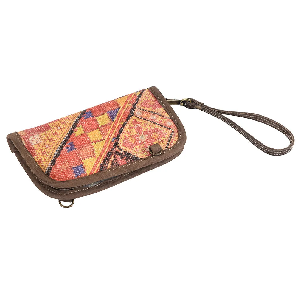 Ohlay Crossbody Bag KB316
