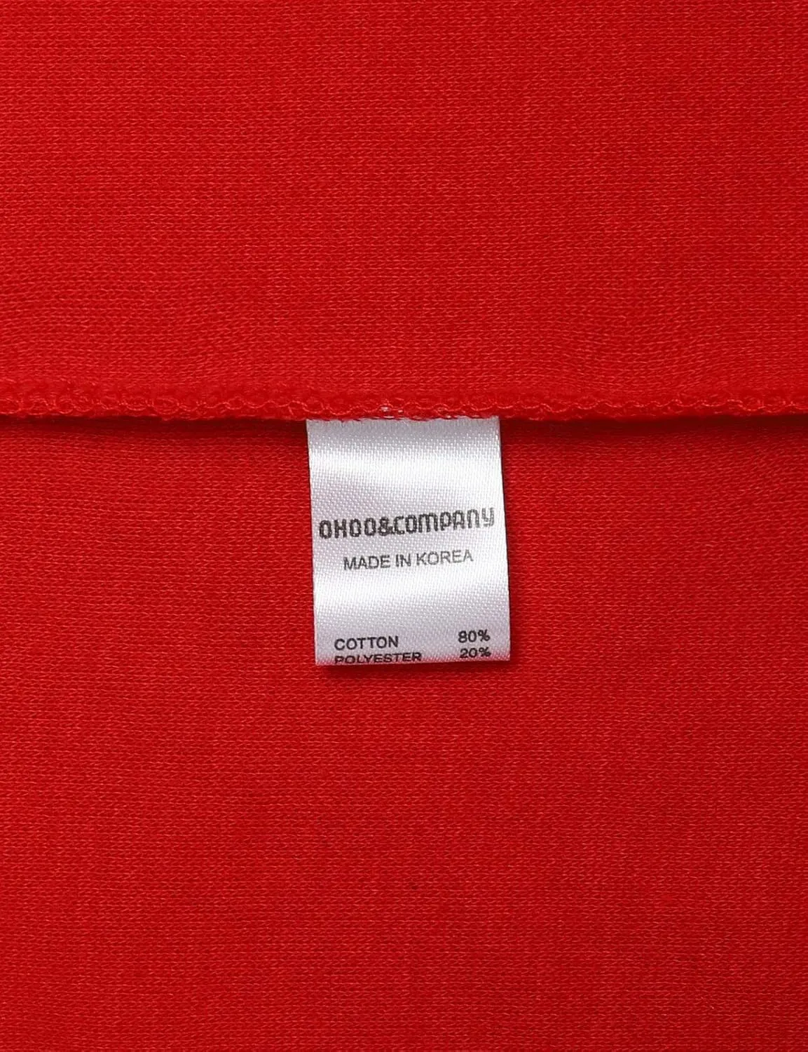 Ohoo Mens Color-Block Hooded Sweatshirt with Kangaroo Pocket Slim Fit Lightweight Pullover