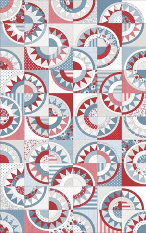 Old Glory Multi Wide