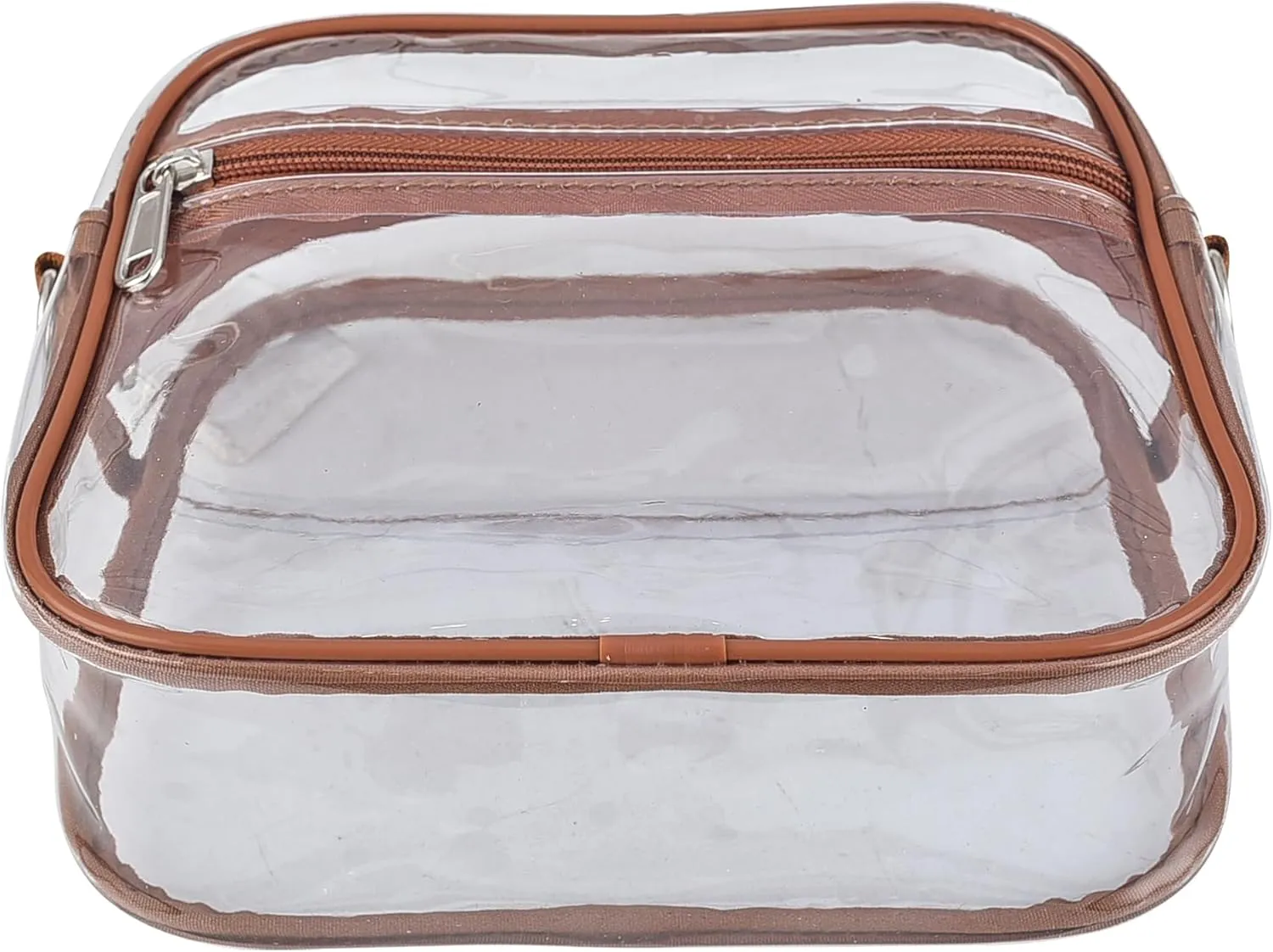 Oraben Clear Bag for Stadium Events Clear Purse Stadium Bag for Stadium Events