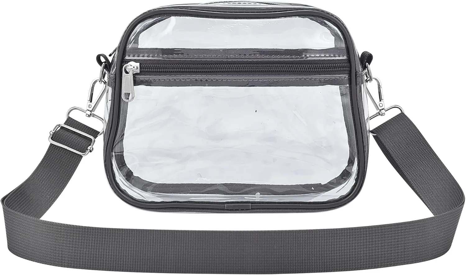 Oraben Clear Bag for Stadium Events Clear Purse Stadium Bag for Stadium Events