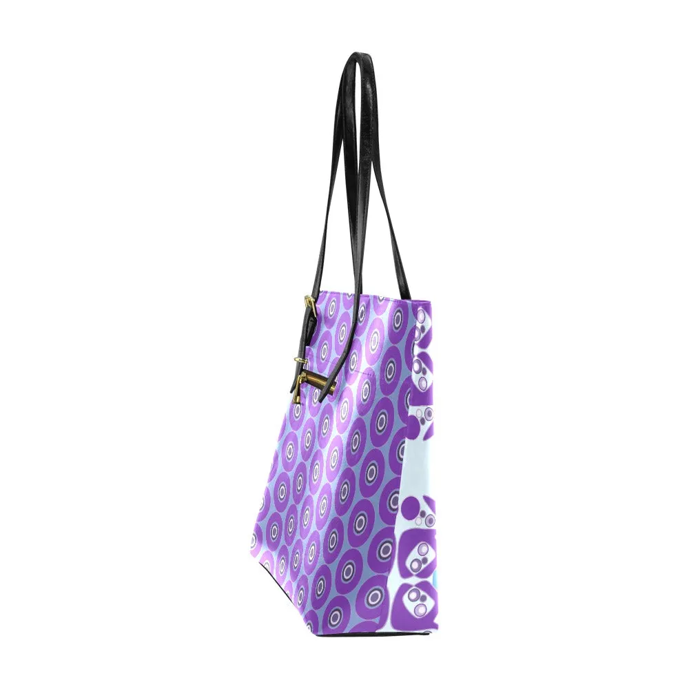 Origen Destination Blu-Hue Women's Tote Bag/Small