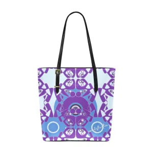 Origen Destination Blu-Hue Women's Tote Bag/Small