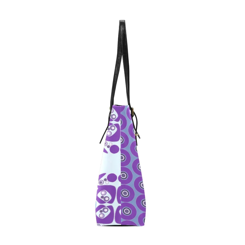 Origen Destination Blu-Hue Women's Tote Bag/Small