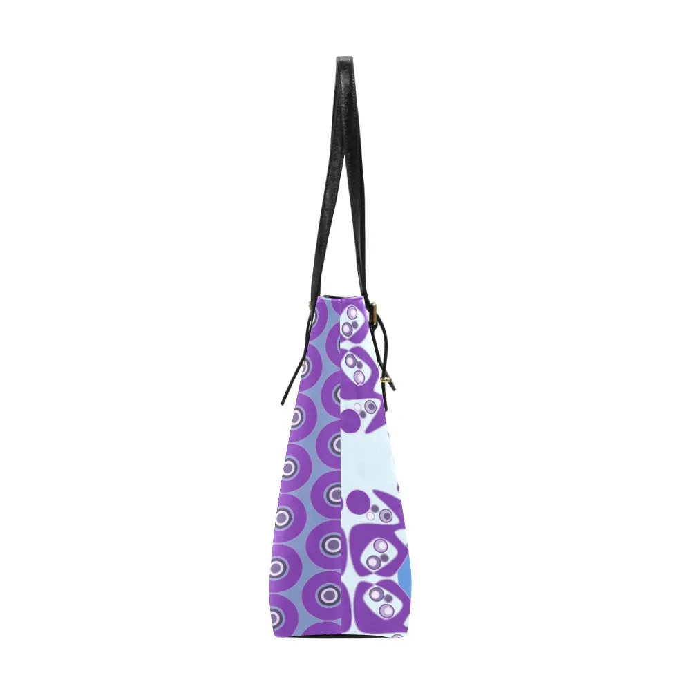 Origen Destination Blu-Hue Women's Tote Bag/Small